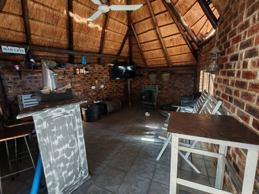 4 Bedroom Property for Sale in Sasolburg Ext 23 Free State